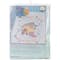Dimensions&#xAE; Twinkle Twinkle Baby Hugs Quilt Stamped Cross Stitch Kit